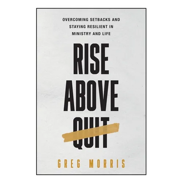 Rise Above Quit