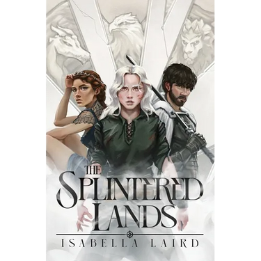 The Splintered Lands