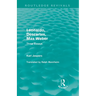 Leonardo, Descartes, Max Weber (Routledge Revivals): Three Essays