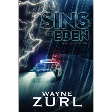 Sins of Eden