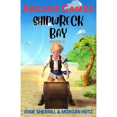 Shipwreck Bay