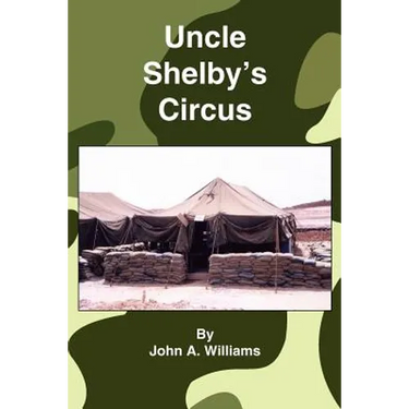 Uncle Shelby's Circus