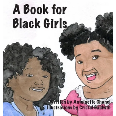 A Book for Black Girls