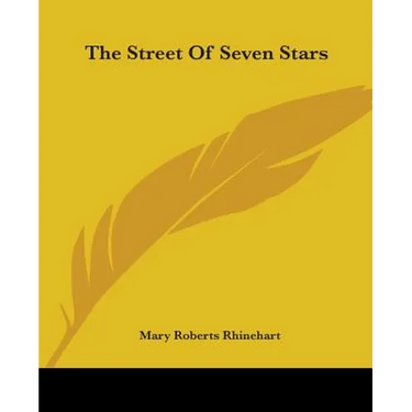 The Street Of Seven Stars