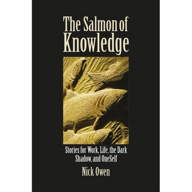 The salmon of knowledge