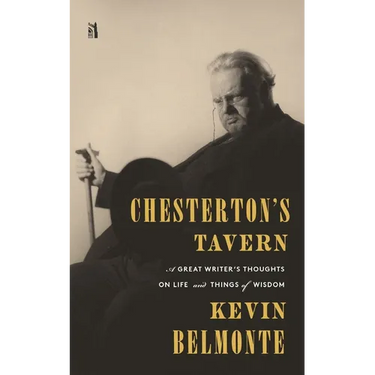 Chesterton's Tavern