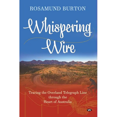 Whispering Wire