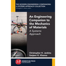 An Engineering Companion to the Mechanics of Materials: A Systems Approach