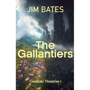The Gallantiers