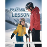 How To Prepare For Your Child's First Ski Lesson