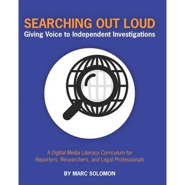 Searching Out Loud: Giving Voice to Independent Investigations: Complete Works