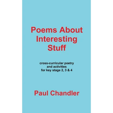 Poems About Interesting Stuff