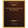 The Divine Origin of the Craft of the Herbalist
