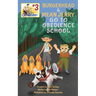 Burgerhead and Mean Jerry Go to Obedience School