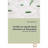 Studies on Liquid-Liquid Extraction of Tetravalent