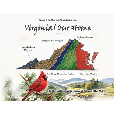 Virginia! Our Home