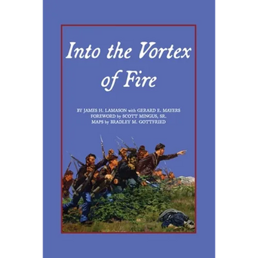 Into the Vortex of Fire