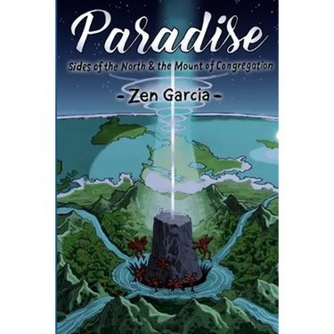 Paradise: Sides Of The North And The Mount Of Congregation