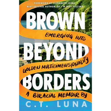 Brown Beyond Borders: Emerging Into Golden Multidimensionality