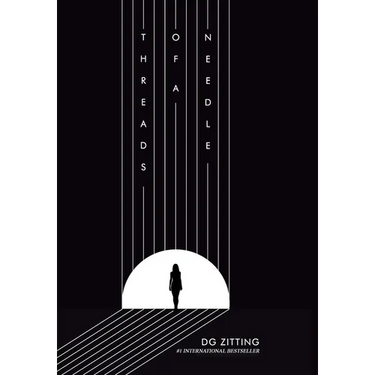 Threads of a Needle: A Mind-Bending Sci-Fi Journey through Dimensional Probabilities