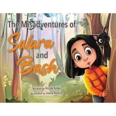 The Misadventures of Salara and Bash