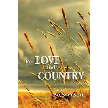 For Love And Country