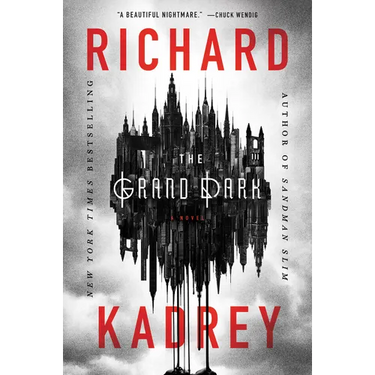 The Grand Dark