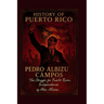 History of Puerto Rico: Pedro Albizu Campos