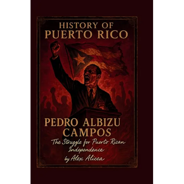 History of Puerto Rico: Pedro Albizu Campos