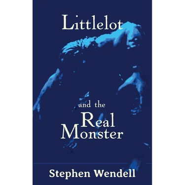 Littlelot and the Real Monster