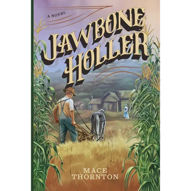 Jawbone Holler