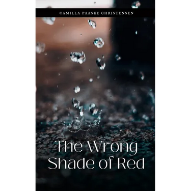 The Wrong Shade of Red