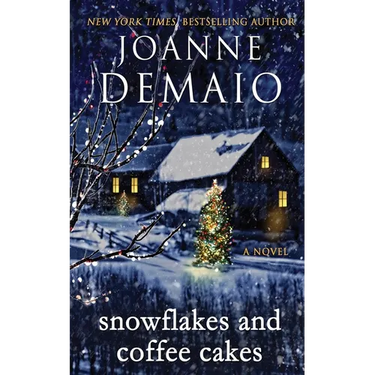 Snowflakes and Coffee Cakes