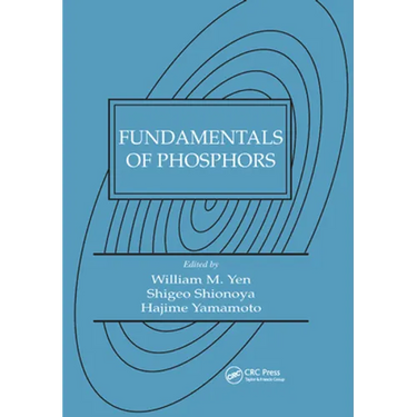Fundamentals of Phosphors