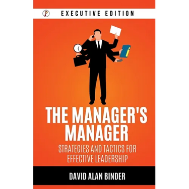 The Manager's Manager