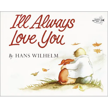 I'll Always Love You