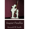 Inupiat Parables