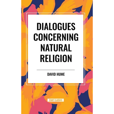 Dialogues Concerning Natural Religion