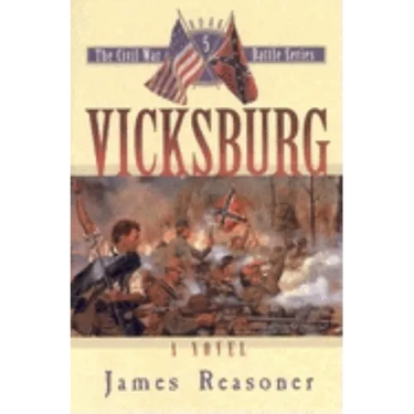 Vicksburg