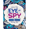 Eye-Spy: Hidden Picture Activity Book