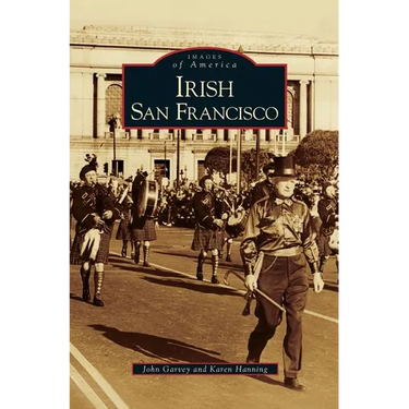 Irish San Francisco