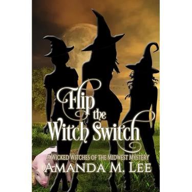 Flip the Witch Switch