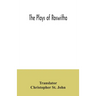 The plays of Roswitha