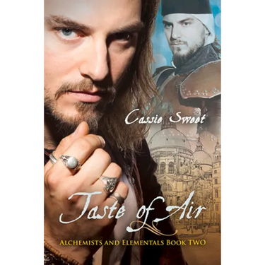 Taste of Air
