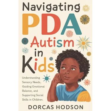 Navigating PDA Autism in Kids: Understanding Sensory Needs, Guiding Emotional Balance, and Supporting Social Skills in Children