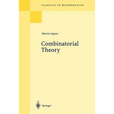 Combinatorial Theory