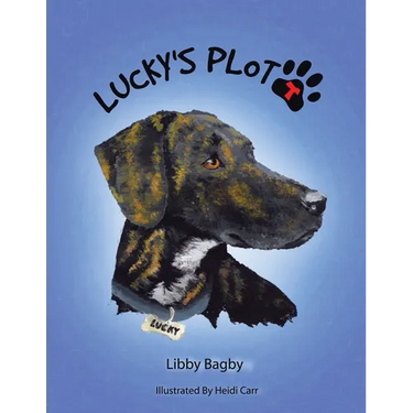 Lucky's Plott: A Plott Hound Tale