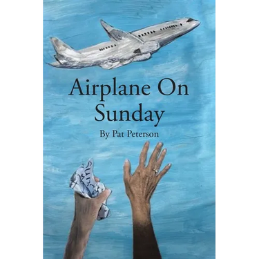 Airplane on Sunday