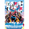 Nightwing Vol. 4: The Leap