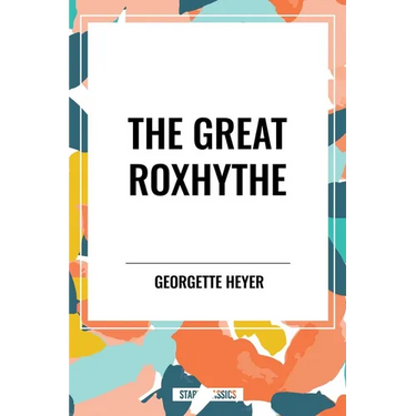 Great Roxhythe